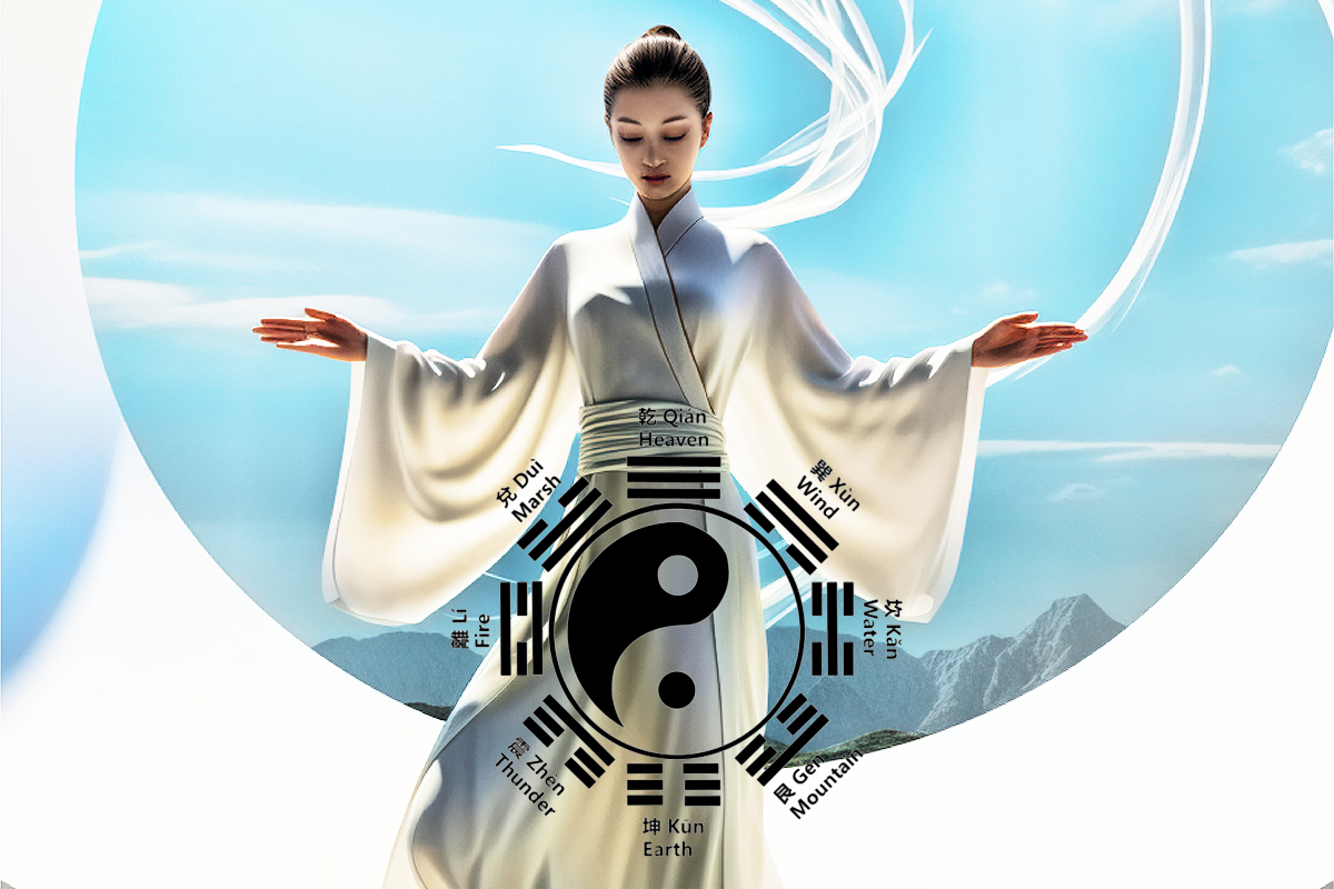 Tai chi chuan – What you need to know about this mind-body practice