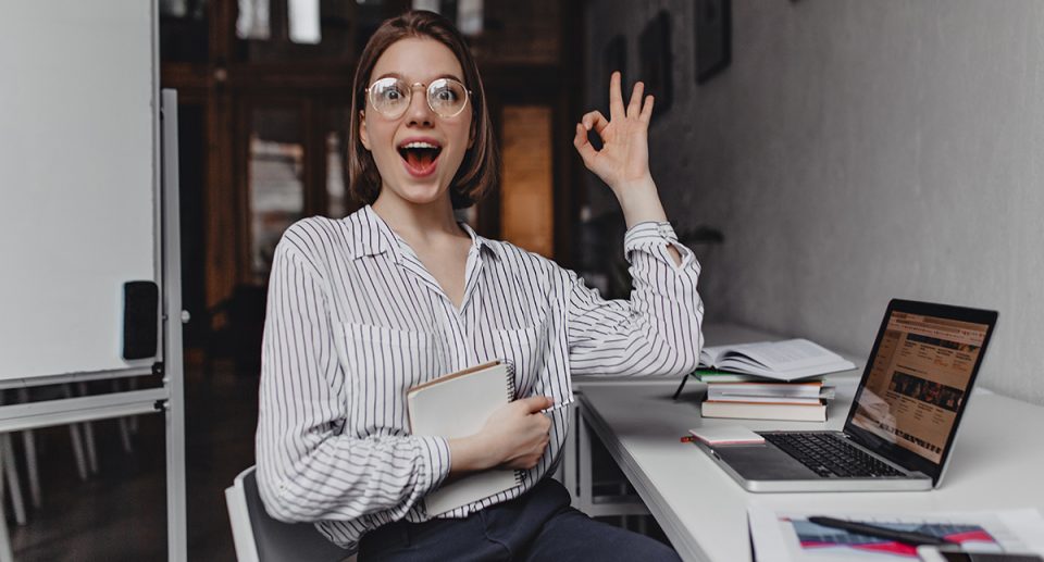 5 Simple ways to get more workplace happiness