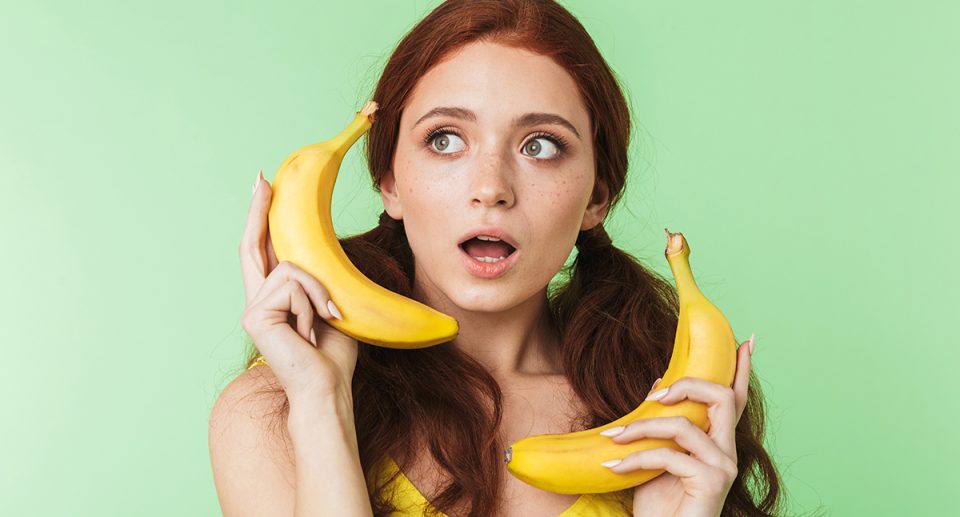 Do bananas help with weight loss?