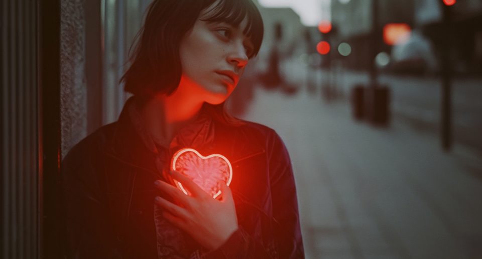 The signs of insufficient self-love and how to practice it.