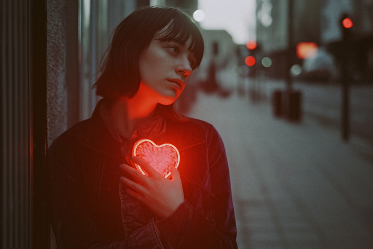 The signs of insufficient self-love and how to practice it