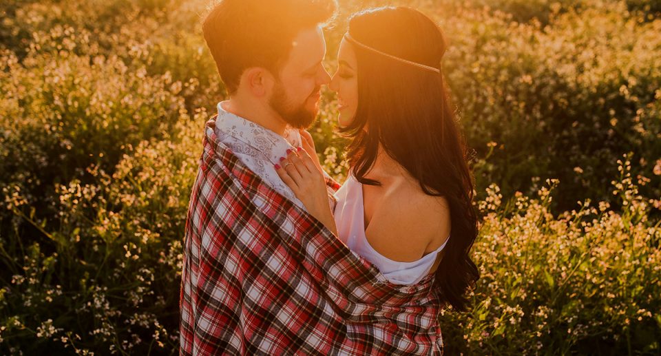 5 Ways to connect to receive real love