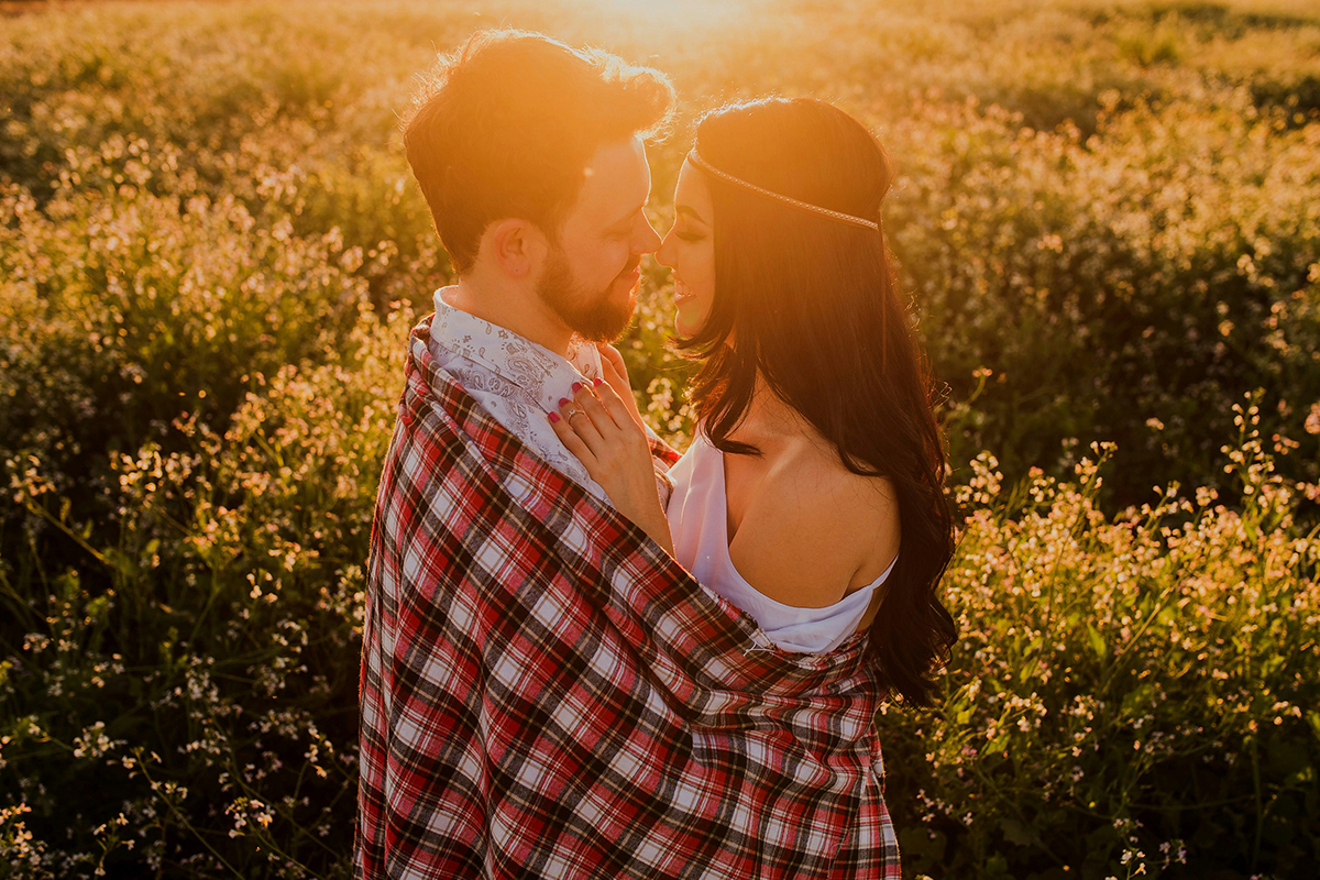 5 Ways to connect to receive real love