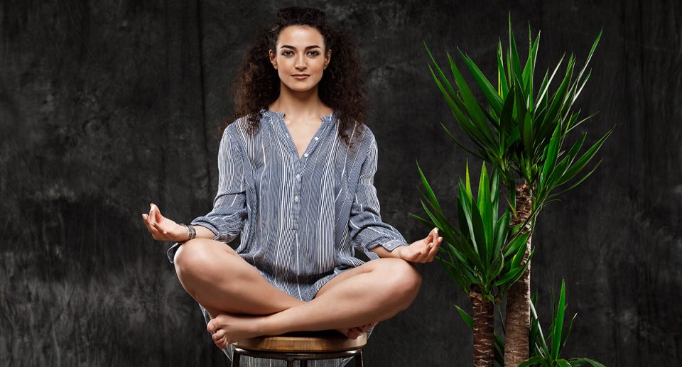 How to find your inner zen in a busy modern life