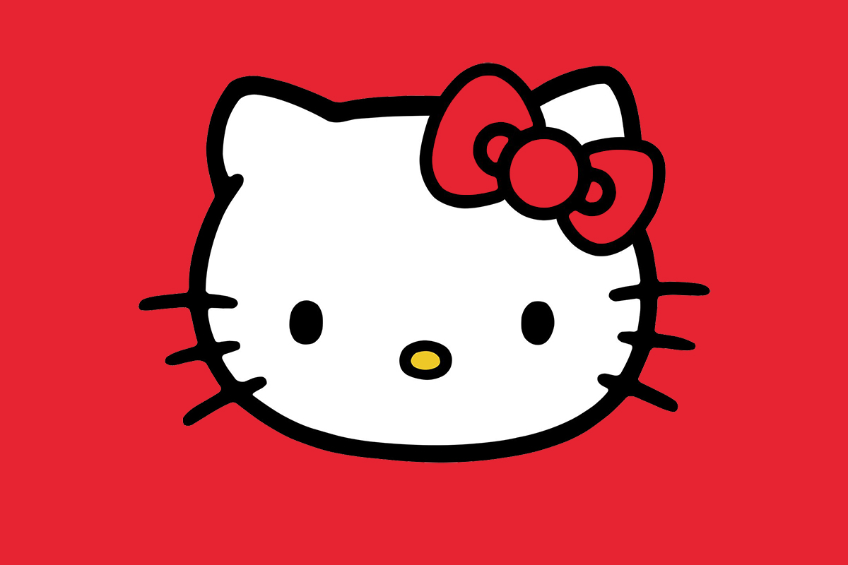 The mysterious secret life of Hello Kitty