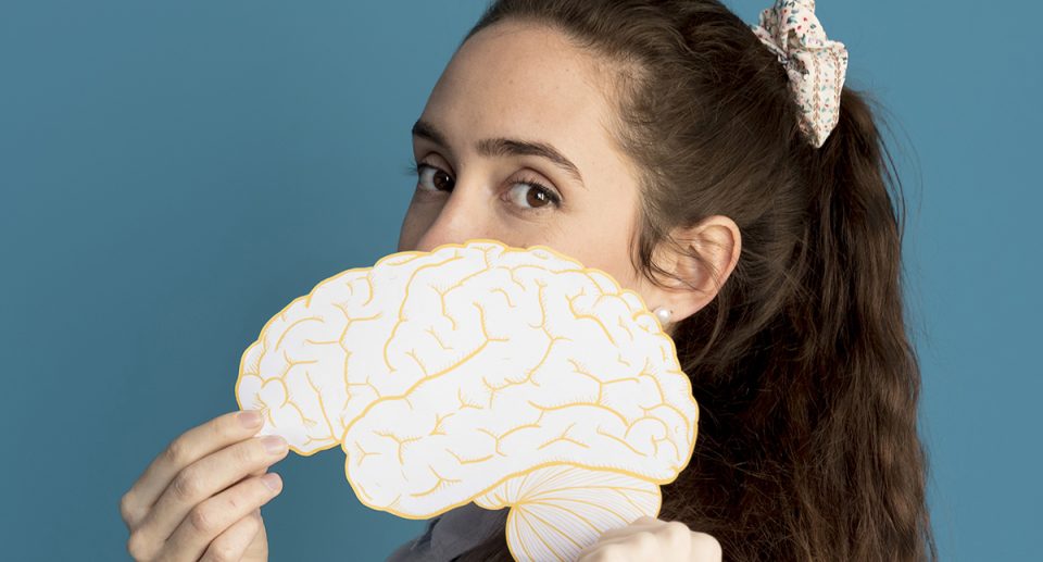 What your brain type reveals about you