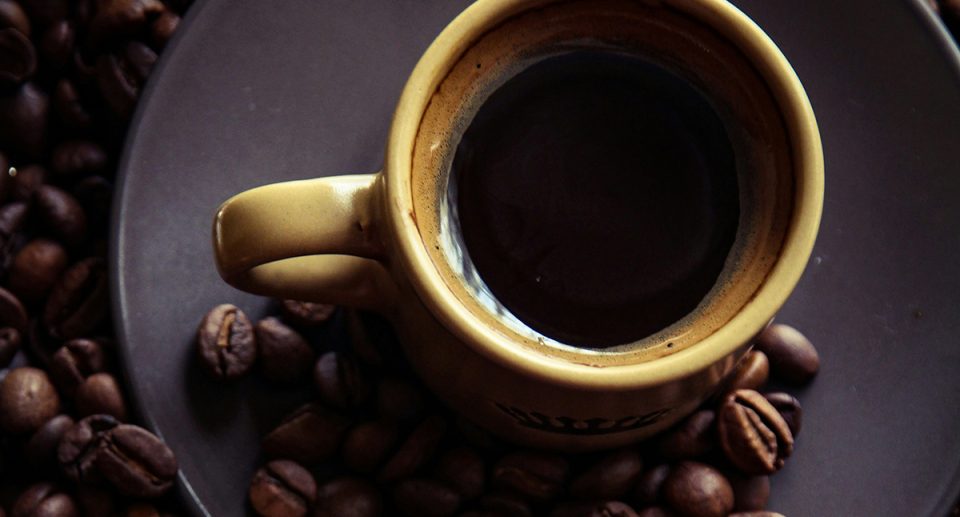 What’s the best time to drink your beloved cup of coffee?