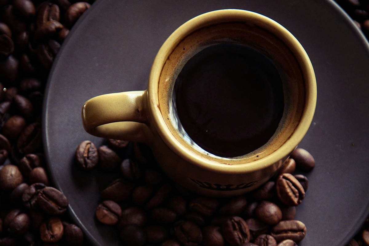What’s the best time to drink your beloved cup of coffee?