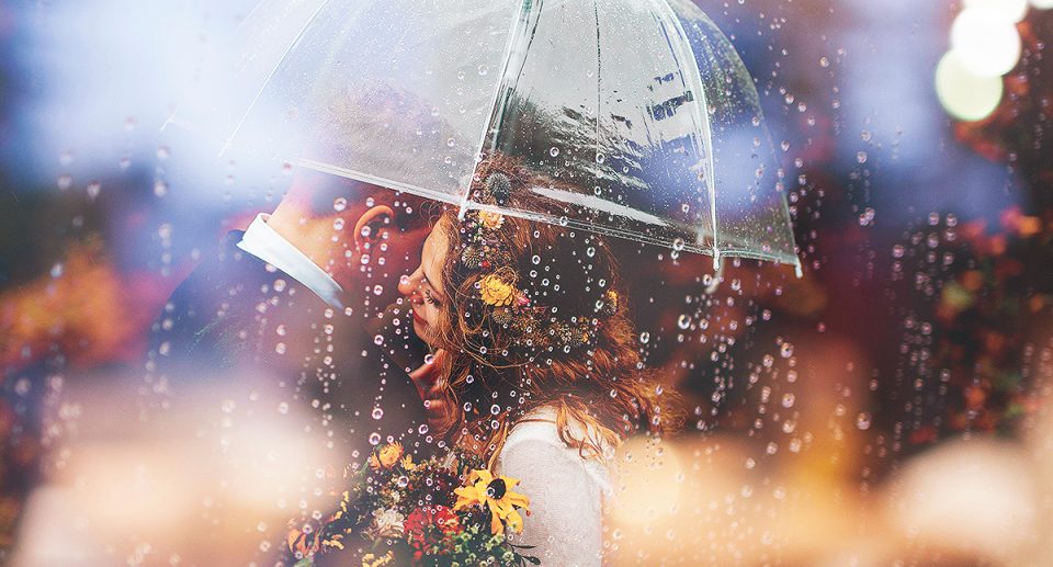 8 Reasons why autumn is the perfect season for romance