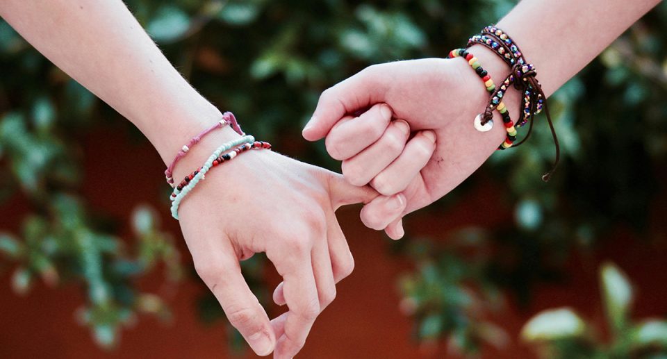 6 Special kind of friendships besides BFFs and frenemies