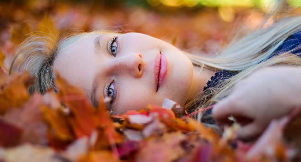 How to embrace the arrival of autumn